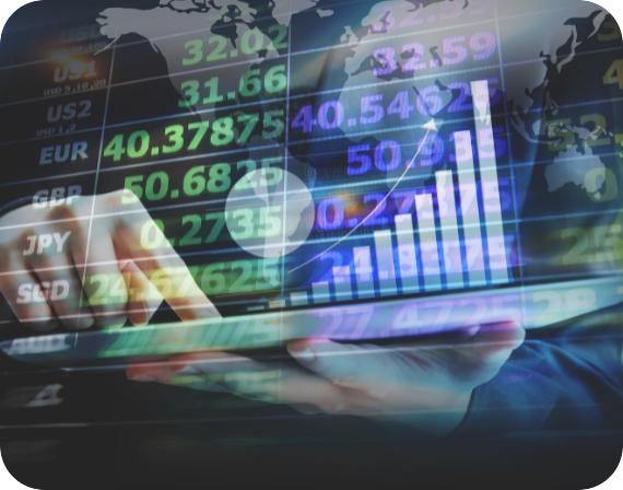 Currency exchange, Exchange rates