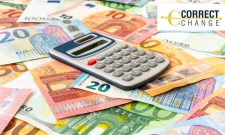 Valuta váltó kalkulátor, euro valuta árfolyam | © Valuta váltó kalkulátor, euro valuta árfolyam