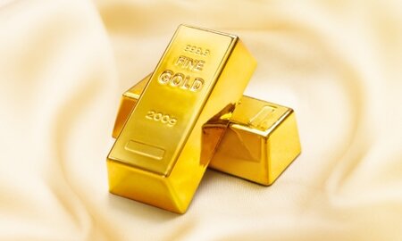Befektetési arany vásárlás a Correct Goldnál | © Befektetési arany vásárlás a Correct Goldnál